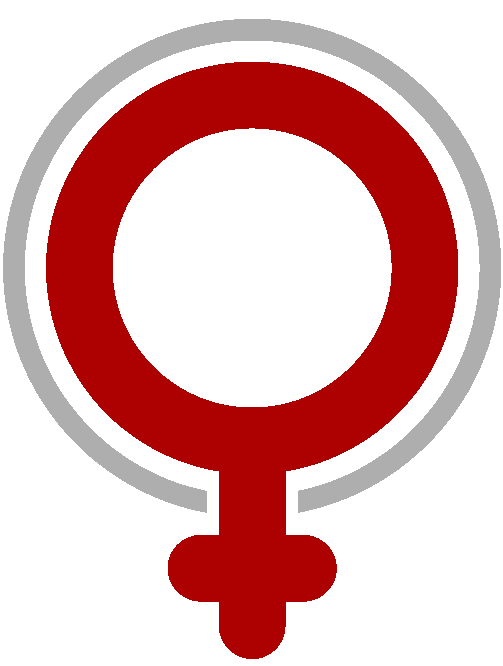 symbol kobiecy