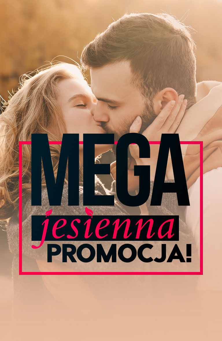 PROMOCJA JESIENNA W FEROMONY.PL!