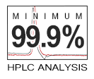 feromony HPLC