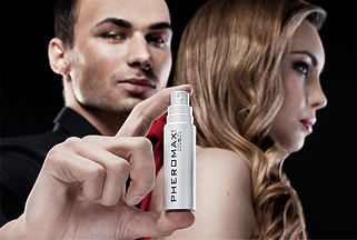flakon feromonów PHEROMAX