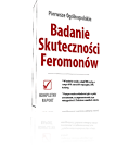 Pierwsze Ogólnopolskie Badanie Skuteczności feromonów
